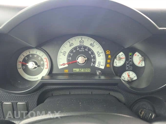 2007 Toyota FJ Cruiser w/Rear Doors - miniatura 6
