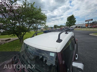 2007 Toyota FJ Cruiser w/Rear Doors - miniatura 9