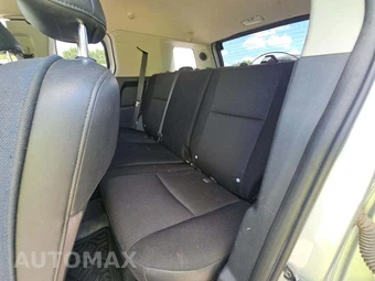 2007 Toyota FJ Cruiser w/Rear Doors - miniatura 10