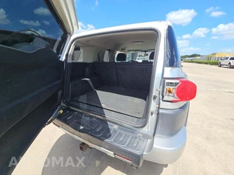 2007 Toyota FJ Cruiser w/Rear Doors - miniatura 11