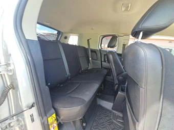 2007 Toyota FJ Cruiser w/Rear Doors - miniatura 13