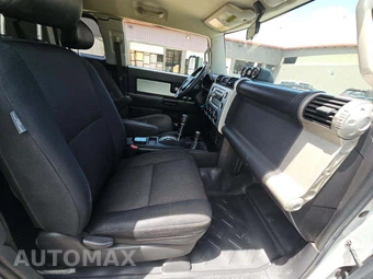 2007 Toyota FJ Cruiser w/Rear Doors - miniatura 15