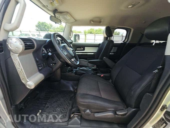 2007 Toyota FJ Cruiser w/Rear Doors - miniatura 3