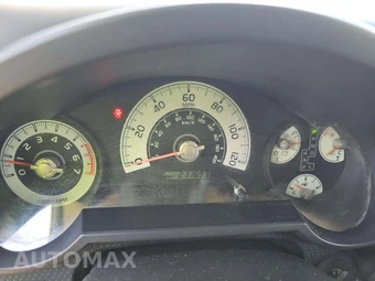 2007 Toyota FJ Cruiser w/Rear Doors - miniatura 6