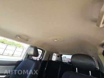 2007 Toyota FJ Cruiser w/Rear Doors - miniatura 8