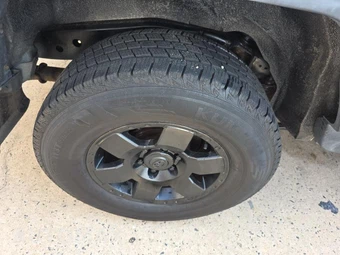2007 Toyota FJ Cruiser w/Rear Doors - miniatura 10