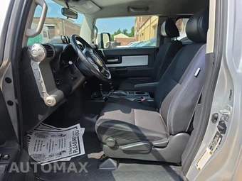 2007 Toyota FJ Cruiser w/Rear Doors - miniatura 13