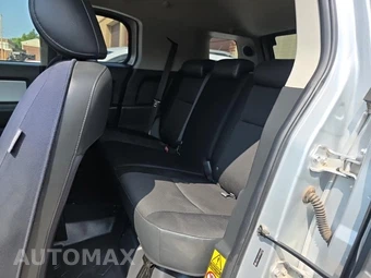 2007 Toyota FJ Cruiser w/Rear Doors - miniatura 16