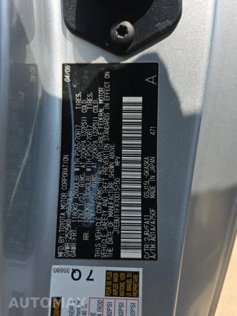 2007 Toyota FJ Cruiser w/Rear Doors - miniatura 17