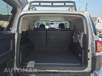 2007 Toyota FJ Cruiser w/Rear Doors - miniatura 19