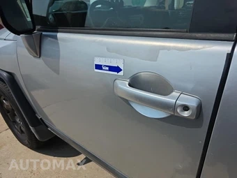 2007 Toyota FJ Cruiser w/Rear Doors - miniatura 20