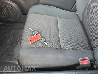 2007 Toyota FJ Cruiser w/Rear Doors - miniatura 23