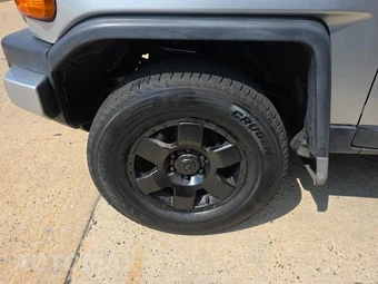 2007 Toyota FJ Cruiser w/Rear Doors - miniatura 8