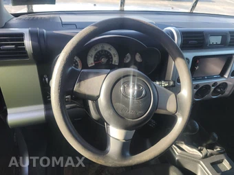 2007 Toyota FJ Cruiser w/Rear Doors - miniatura 10