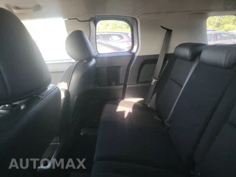 2007 Toyota FJ Cruiser w/Rear Doors - miniatura 13