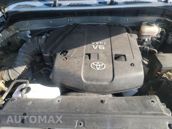 2007 Toyota FJ Cruiser w/Rear Doors - miniatura 15