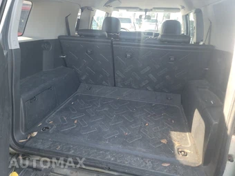 2007 Toyota FJ Cruiser w/Rear Doors - miniatura 16