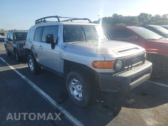 2007 Toyota FJ Cruiser w/Rear Doors - miniatura 3