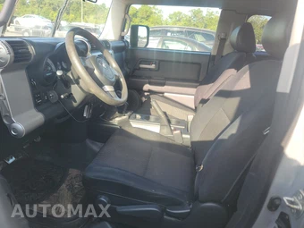 2007 Toyota FJ Cruiser w/Rear Doors - miniatura 7