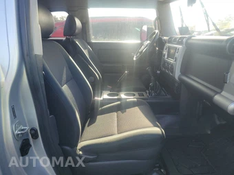 2007 Toyota FJ Cruiser w/Rear Doors - miniatura 8