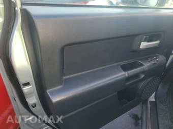 2007 Toyota FJ Cruiser w/Rear Doors - miniatura 9
