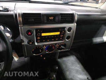 2007 Toyota FJ Cruiser w/Rear Doors - miniatura 10