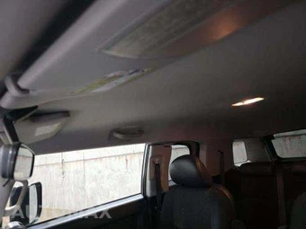 2007 Toyota FJ Cruiser w/Rear Doors - miniatura 11