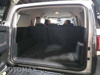 2007 Toyota FJ Cruiser w/Rear Doors - miniatura 14