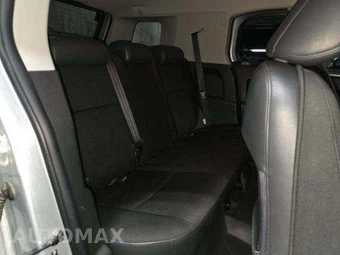 2007 Toyota FJ Cruiser w/Rear Doors - miniatura 16