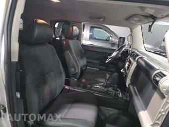 2007 Toyota FJ Cruiser w/Rear Doors - miniatura 18