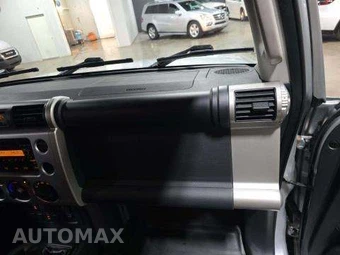 2007 Toyota FJ Cruiser w/Rear Doors - miniatura 19