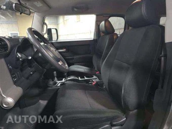 2007 Toyota FJ Cruiser w/Rear Doors - miniatura 6