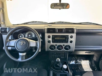 2007 Toyota FJ Cruiser w/Rear Doors - miniatura 14