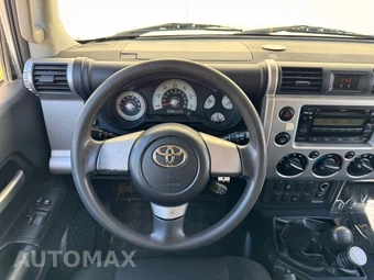 2007 Toyota FJ Cruiser w/Rear Doors - miniatura 15