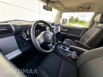 2007 Toyota FJ Cruiser w/Rear Doors - miniatura 16