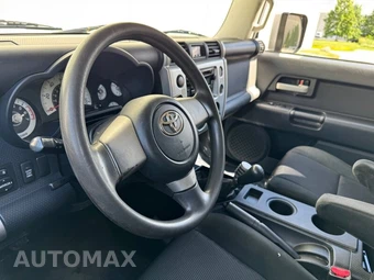 2007 Toyota FJ Cruiser w/Rear Doors - miniatura 17