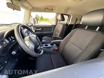 2007 Toyota FJ Cruiser w/Rear Doors - miniatura 21