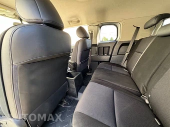 2007 Toyota FJ Cruiser w/Rear Doors - miniatura 23