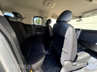 2007 Toyota FJ Cruiser w/Rear Doors - miniatura 24