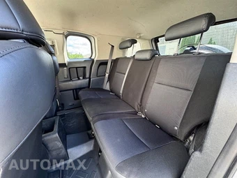 2007 Toyota FJ Cruiser w/Rear Doors - miniatura 25
