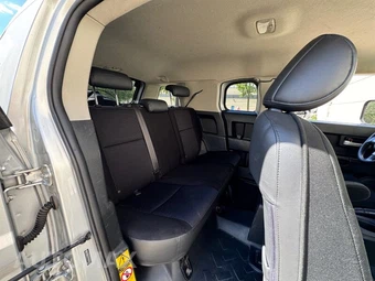2007 Toyota FJ Cruiser w/Rear Doors - miniatura 26