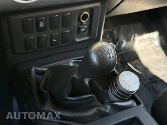 2007 Toyota FJ Cruiser w/Rear Doors - miniatura 29