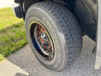 2007 Toyota FJ Cruiser w/Rear Doors - miniatura 31