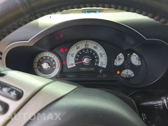 2007 Toyota FJ Cruiser w/Rear Doors - miniatura 12