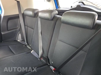 2007 Toyota FJ Cruiser w/Rear Doors - miniatura 13