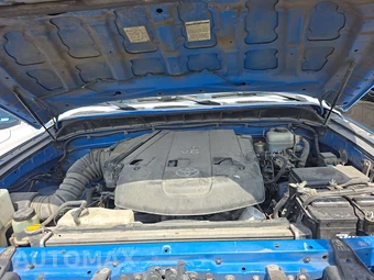 2007 Toyota FJ Cruiser w/Rear Doors - miniatura 15