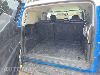 2007 Toyota FJ Cruiser w/Rear Doors - miniatura 16