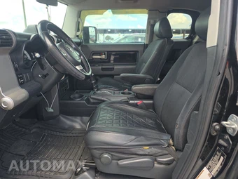 2007 Toyota FJ Cruiser w/Rear Doors - miniatura 13