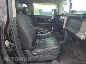 2007 Toyota FJ Cruiser w/Rear Doors - miniatura 14