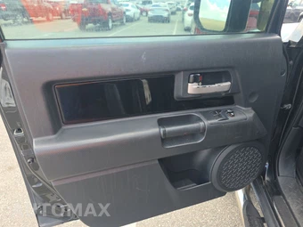 2007 Toyota FJ Cruiser w/Rear Doors - miniatura 15